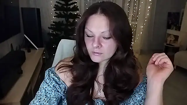 Marla Singerrr online show from February 6, 9:40 pm