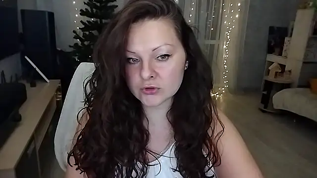 Marla Singerrr online show from February 14, 2:36 pm