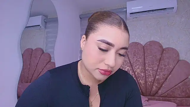 Snapshot of leon_gaby chatting on May 7, 7:19 pm leon gaby online show from May 7, 7:19 pm