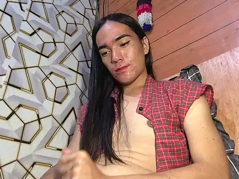 sexysassymirax online show from September 14, 12:37 pm