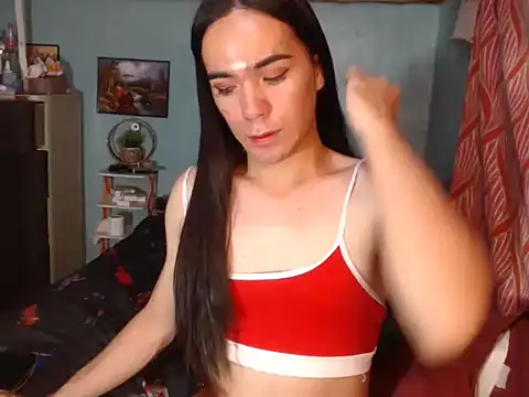 Snapshot of sexysassymirax chatting on April 14, 1:06 pm sexysassymirax online show from April 14, 1:06 pm