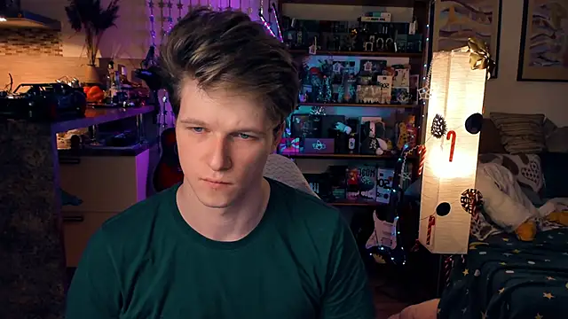 Breston Sweet online show from December 14, 5:47 pm