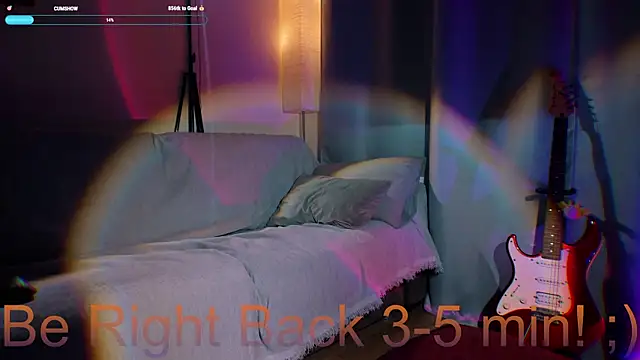 Breston Sweet online show from October 24, 7:38 am