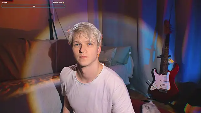 Breston Sweet online show from November 2, 11:51 pm