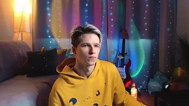 Breston Sweet online show from February 7, 7:34 am