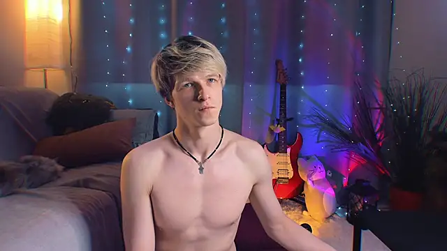 Breston Sweet online show from April 28, 2:27 am