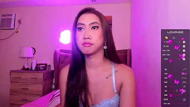 BombshellPH online show from January 31, 5:42 pm