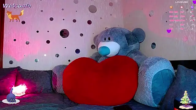 GENTLY--EVIL online show from December 13, 7:53 pm