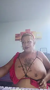 zafiro sex  online show from June 19, 8:45 pm