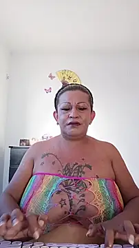 zafiro sex  online show from June 27, 9:09 pm
