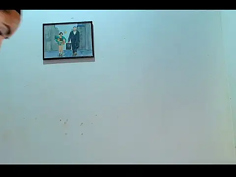 Snapshot of Karol_naughty chatting on May 20, 10:43 am Karol naughty online show from May 20, 10:43 am