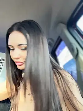 PrincessaHill  online show from January 15, 11:43 am