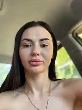 PrincessaHill  online show from September 24, 8:28 am