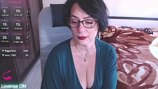 BelovedLady online show from February 20, 8:50 am