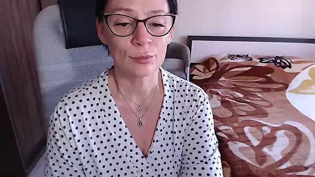 BelovedLady online show from February 23, 10:39 am