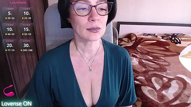 BelovedLady online show from February 24, 5:43 am