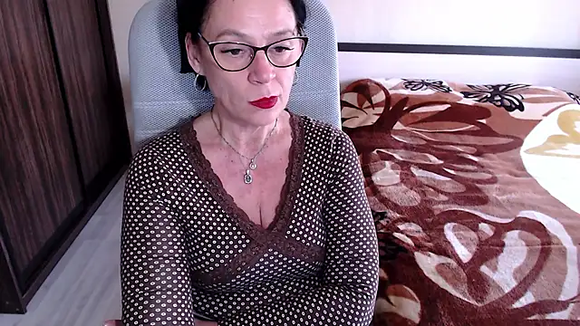 BelovedLady online show from March 8, 8:55 am