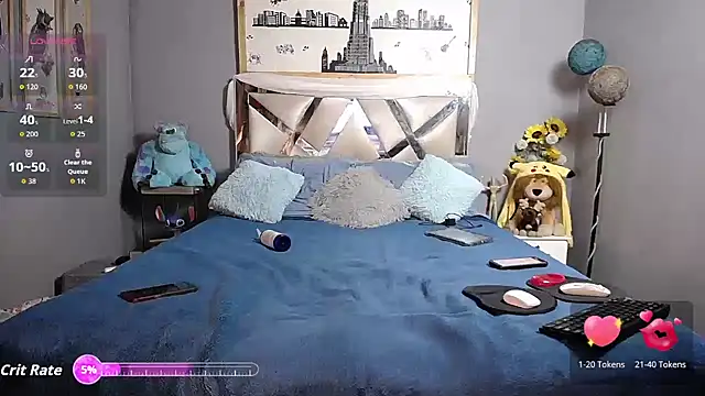 Danny hot fun online show from November 10, 5:06 am