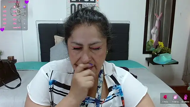 Keyla01  online show from October 20, 6:41 pm