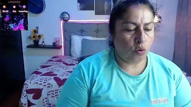 Keyla01  online show from August 4, 5:26 pm