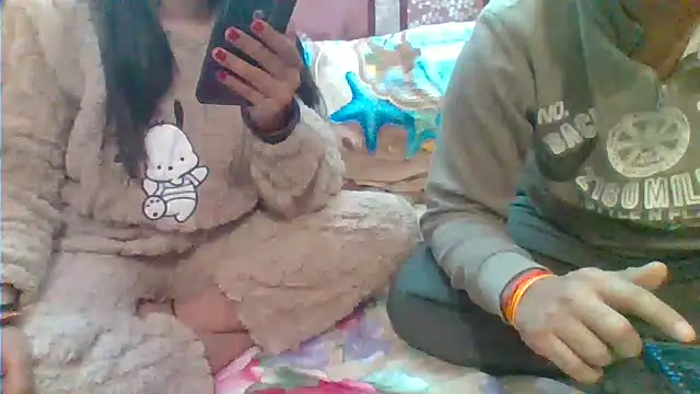 Nikki Nikku online show from December 24, 2:33 pm