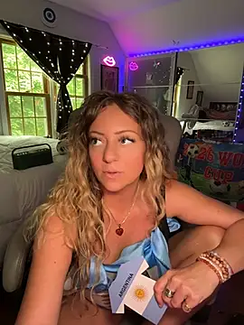 sage love online show from July 15, 7:52 pm
