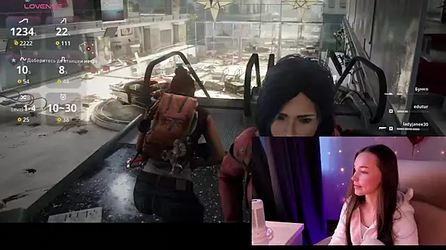 Snapshot of AliceOrlova chatting on March 6, 1:29 pm AliceOrlova online show from March 6, 1:29 pm