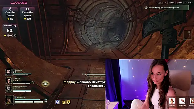 Snapshot of AliceOrlova chatting on March 12, 1:39 pm AliceOrlova online show from March 12, 1:39 pm