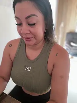 Snapshot of ValeryGrey chatting on November 5, 1:55 pm ValeryGrey online show from November 5, 1:55 pm