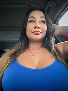 ValeryGrey online show from January 18, 5:17 pm