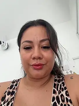 ValeryGrey online show from June 19, 1:59 pm