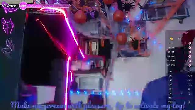 Snapshot of monita_brown_ chatting on October 31, 6:09 pm monita brown  online show from October 31, 6:09 pm