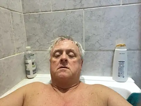 bigbadjon69 online show from February 28, 3:35 pm