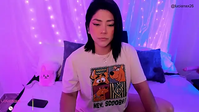 lucy26  online show from November 2, 3:09 am