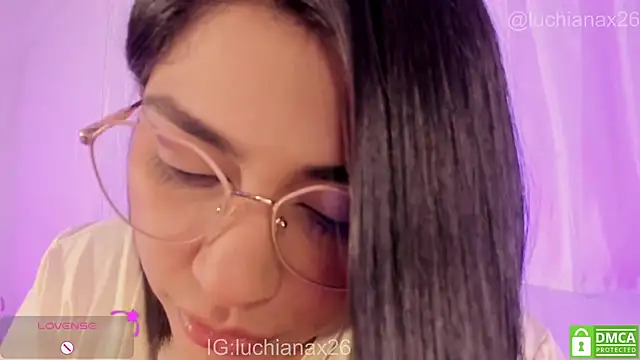 lucy26  online show from February 24, 3:37 am