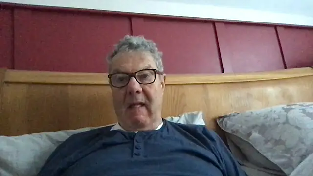 Oldpistolpete online show from December 18, 9:47 am