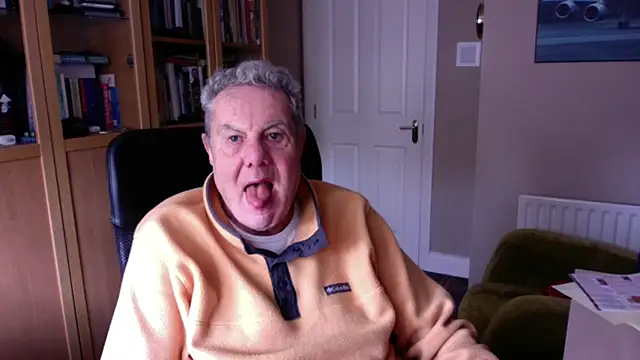 Oldpistolpete online show from December 20, 12:16 pm