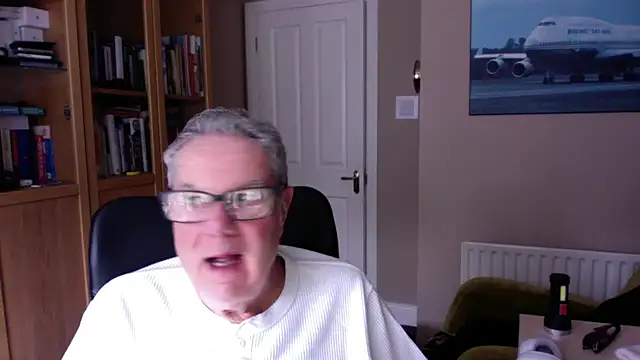 Oldpistolpete online show from December 26, 12:05 pm