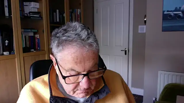 Oldpistolpete online show from January 7, 10:54 am