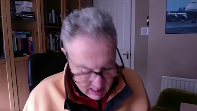 Oldpistolpete online show from January 12, 3:25 pm