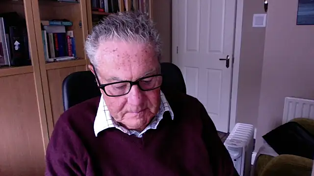 Oldpistolpete online show from February 4, 10:10 am