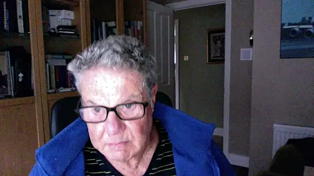 Oldpistolpete online show from February 11, 10:04 am