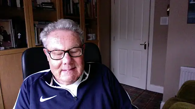 Oldpistolpete online show from February 11, 3:08 pm