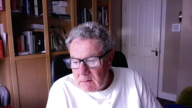 Oldpistolpete online show from March 3, 9:44 am