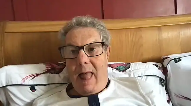 Oldpistolpete online show from March 10, 9:32 am