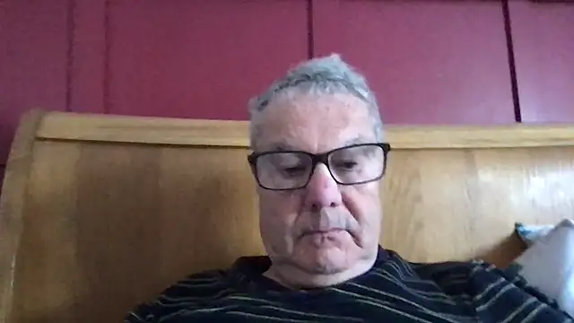 Oldpistolpete online show from March 19, 9:28 am