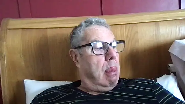 Oldpistolpete online show from March 21, 9:45 am