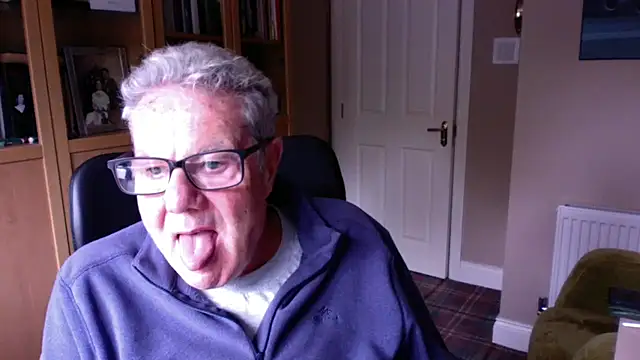 Oldpistolpete online show from September 20, 12:28 pm