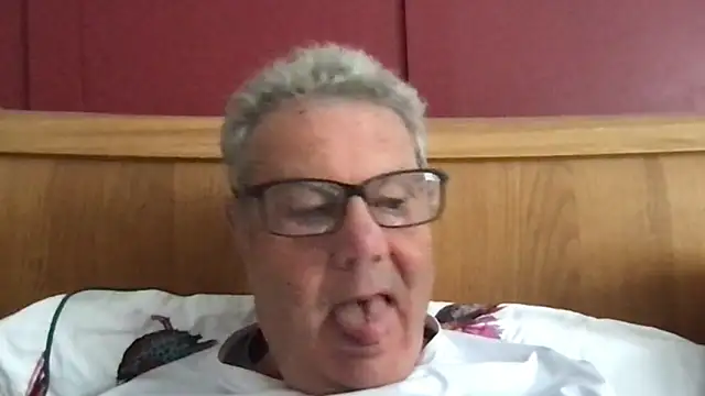 Oldpistolpete online show from September 29, 11:15 am