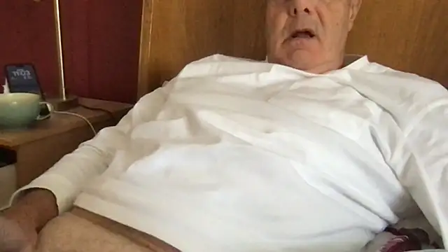 Oldpistolpete online show from October 5, 10:02 am